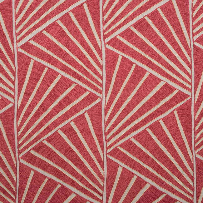 DONGHIA MANHATTAN MUSE MAJESTIC - RED DG-10331.001.0 - Limited Stock