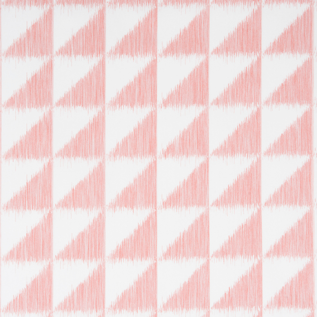 DONGHIA MANHATTAN MUSE REFLECTION - CORAL DG-10319.001.0 - Limited Stock