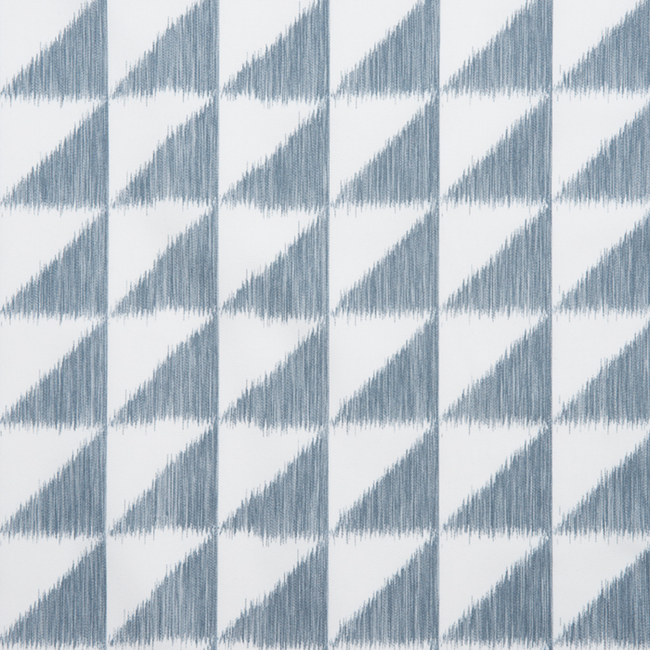 DONGHIA MANHATTAN MUSE REFLECTION - SLATE DG-10319.012.0 - Limited Stock