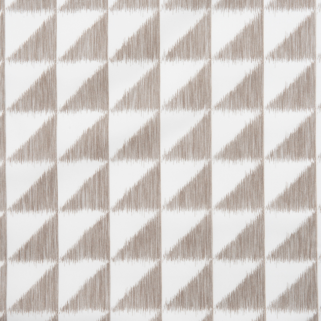 DONGHIA MANHATTAN MUSE REFLECTION - TAUPE DG-10319.008.0 - Limited Stock