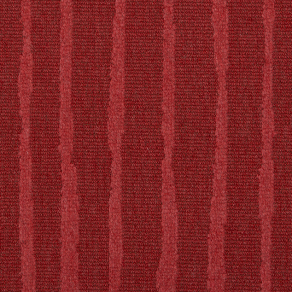 DONGHIA MANHATTAN MUSE SKYLINE - RED DG-10326.001.0 - Limited Stock