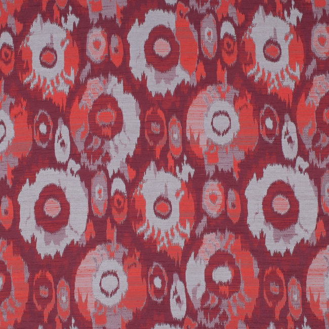 DONGHIA MOONDANCE MOONDANCE - PLANET RED DG-10235.001.0 - Limited Stock