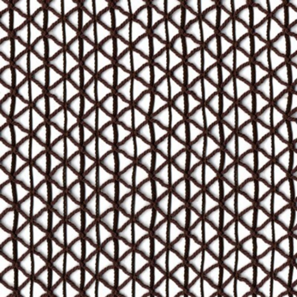DONGHIA NETWORK - RUM RAISIN upholstery fabric swatch for sample-first furniture planning