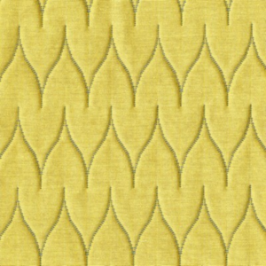 Donghia Onde - Dune upholstery fabric swatch