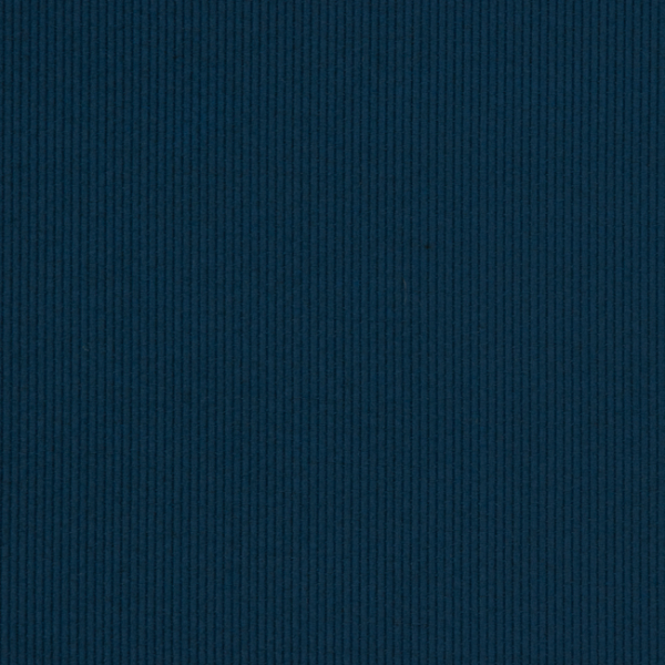 DONGHIA PORTS OF CALL PINATA - NAVY BLUE upholstery fabric swatch for sample-first furniture planning