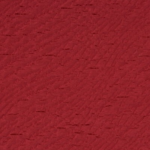 Donghia Ripple - Red upholstery fabric swatch
