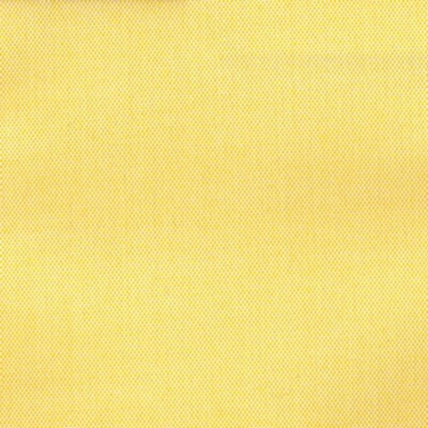 DONGHIA SEABREEZE - KITE YELLOW upholstery fabric swatch for sample-first furniture planning