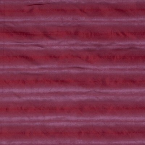 DONGHIA SHIBORI STRIPE - SCARLET DG-10187.001.0 - Discontinued