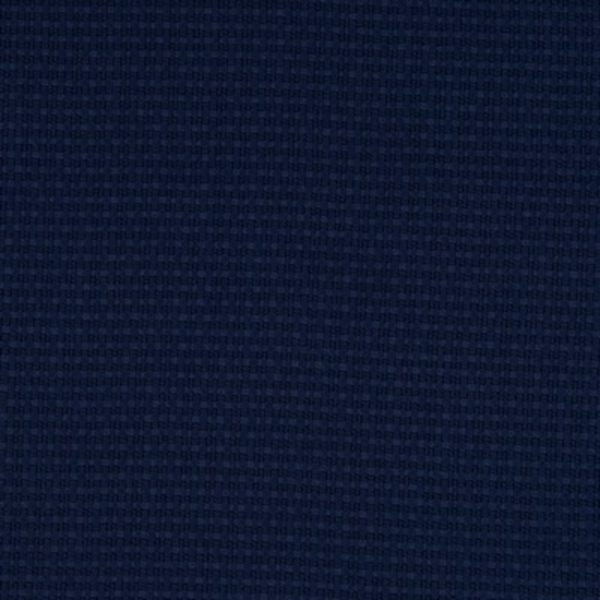 DONGHIA TROY - INDIGO upholstery fabric swatch for sample-first furniture planning