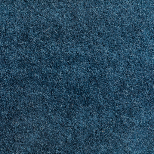 DONGHIA VERSA - SAPPHIRE upholstery fabric swatch for sample-first furniture planning