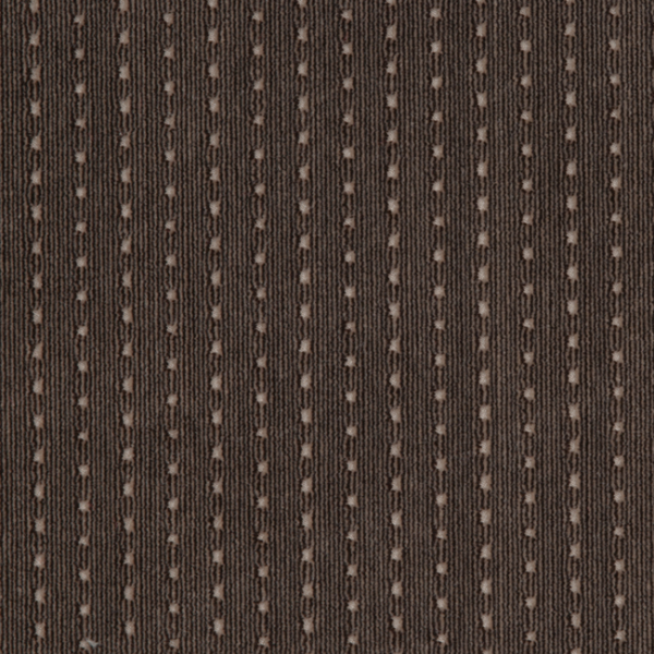 Donghia BELFAST - MINK upholstery fabric swatch for sample-first furniture planning