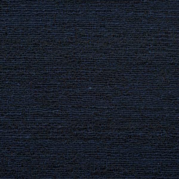 Donghia CONCIERGE - NAVY upholstery fabric swatch for sample-first furniture planning