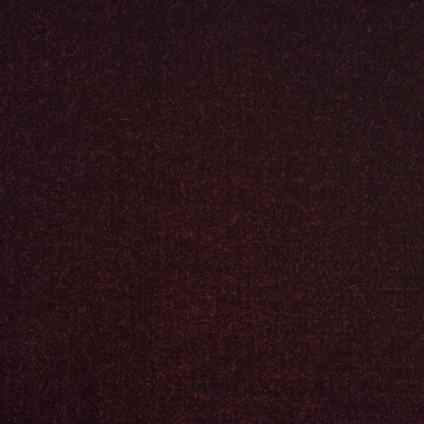 Donghia COVET - BORDEAUX upholstery fabric swatch for sample-first furniture planning