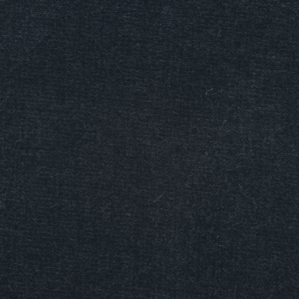Donghia COVET - CHARCOAL upholstery fabric swatch for sample-first furniture planning