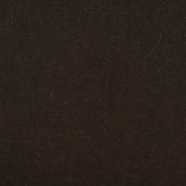 Donghia COVET - ESPRESSO upholstery fabric swatch for sample-first furniture planning