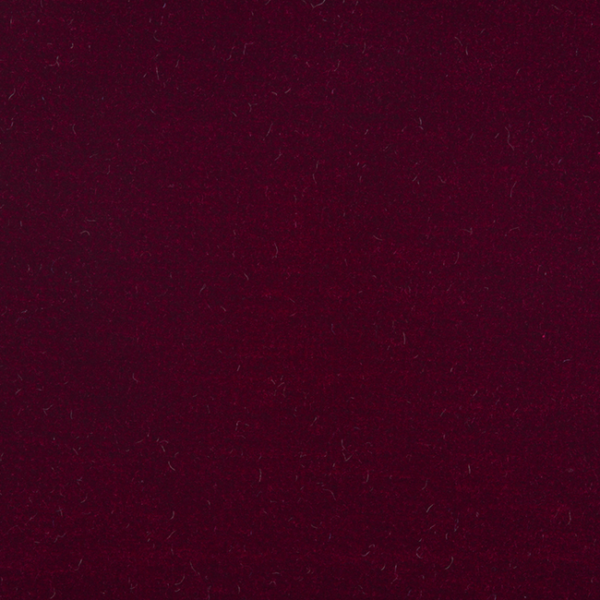 Donghia COVET - SCARLET upholstery fabric swatch for sample-first furniture planning