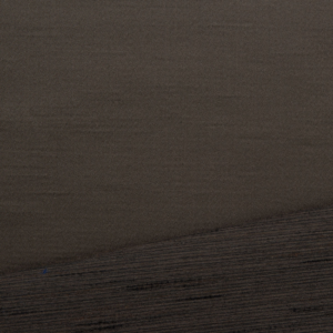 Donghia Halite Reversible - Espresso upholstery fabric swatch