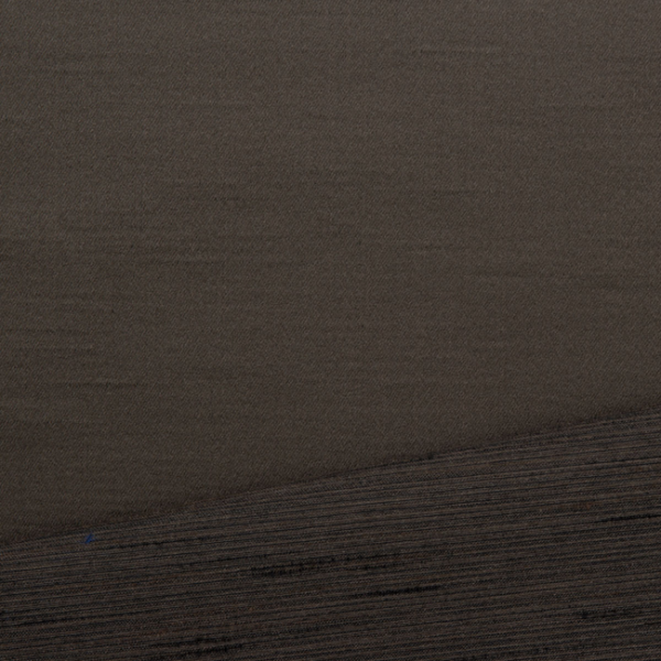 Donghia HALITE REVERSIBLE - ESPRESSO upholstery fabric swatch for sample-first furniture planning