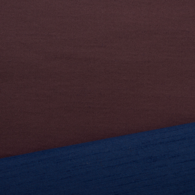Donghia HALITE REVERSIBLE - PURPLE DG-10300.017.0 - Limited Stock