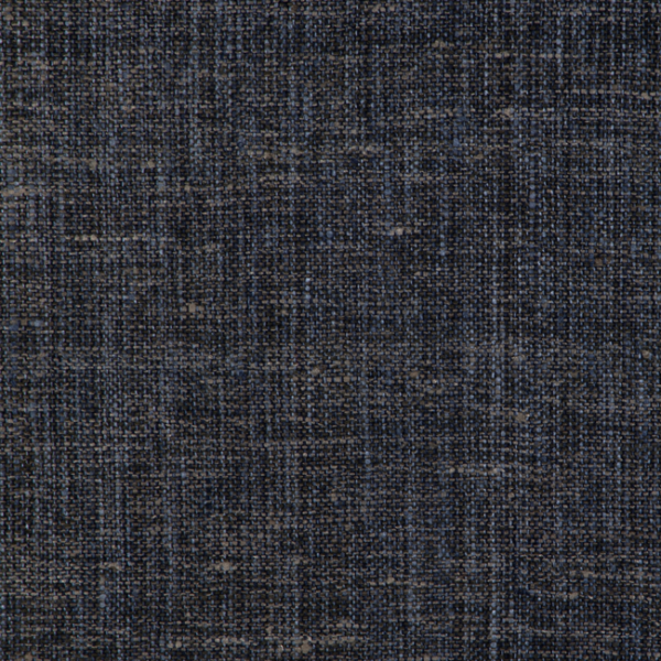 Donghia HANGING AROUND - BLUE upholstery fabric swatch for sample-first furniture planning