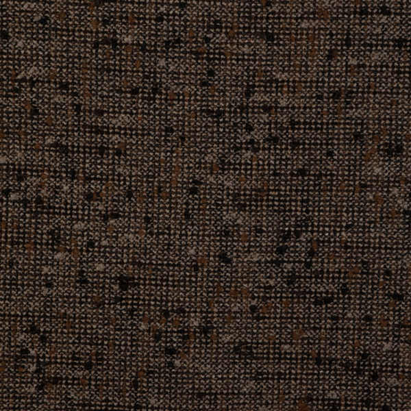 Donghia KNOTS LANDING - TOBACCO upholstery fabric swatch for sample-first furniture planning