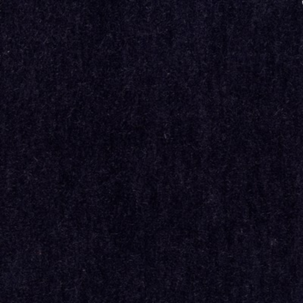 Donghia MOHAIR - BLUE SLATE upholstery fabric swatch for sample-first furniture planning
