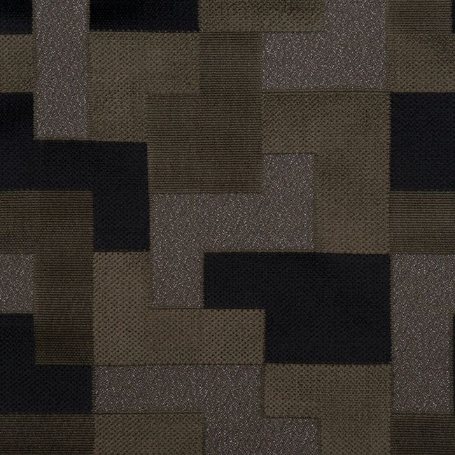 Donghia NYC - CHARCOAL DG-10325.019.0 - Limited Stock