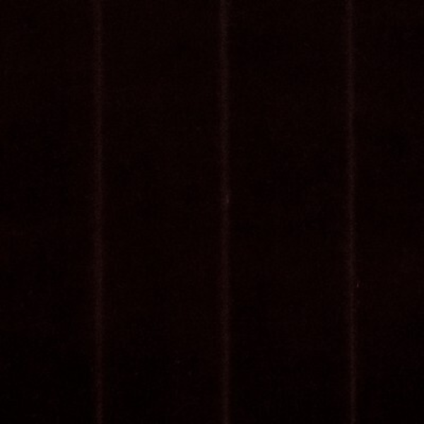Donghia ONDULATO - CHOCOLATE upholstery fabric swatch for sample-first furniture planning
