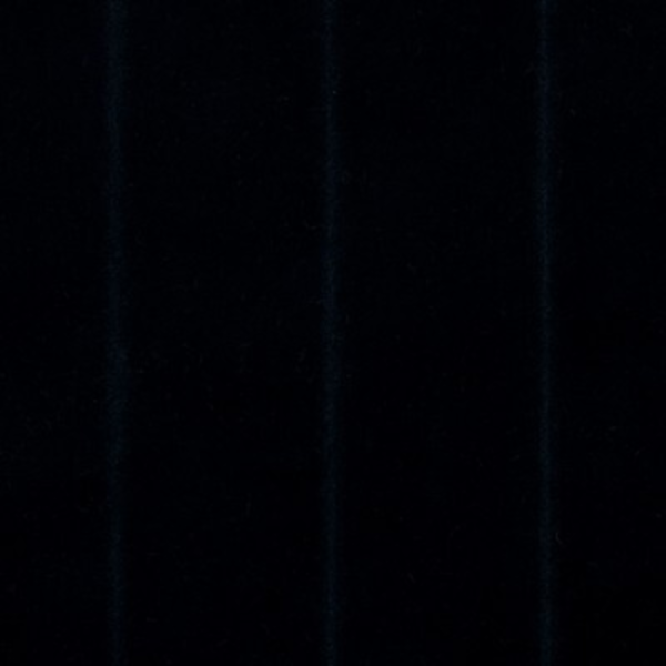 Donghia ONDULATO - MIDNIGHT BLUE upholstery fabric swatch for sample-first furniture planning