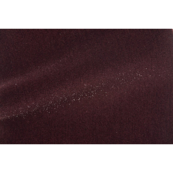 Donghia PROSECCO - BURGUNDY upholstery fabric swatch for sample-first furniture planning