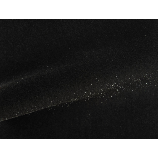 Donghia PROSECCO - CHARCOAL upholstery fabric swatch for sample-first furniture planning