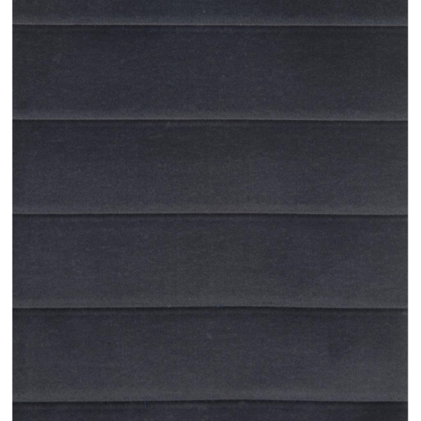 Donghia SNUGGLE - CHARCOAL upholstery fabric swatch for sample-first furniture planning