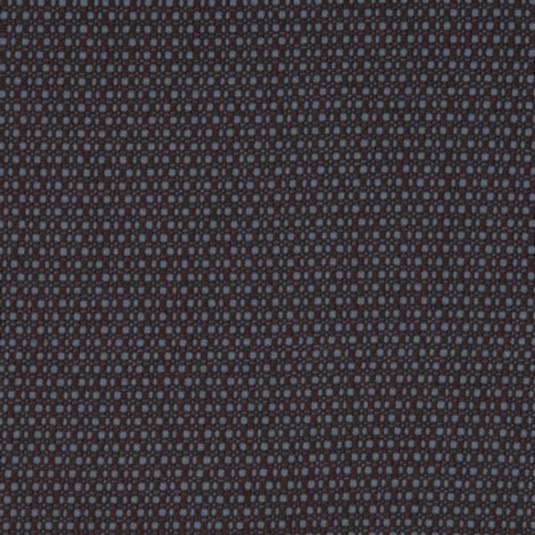 Donghia TROY - GRAY BROWN upholstery fabric swatch for sample-first furniture planning