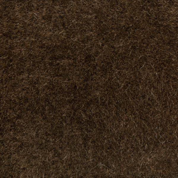 Donghia VERSA - GRIZZLY upholstery fabric swatch for sample-first furniture planning