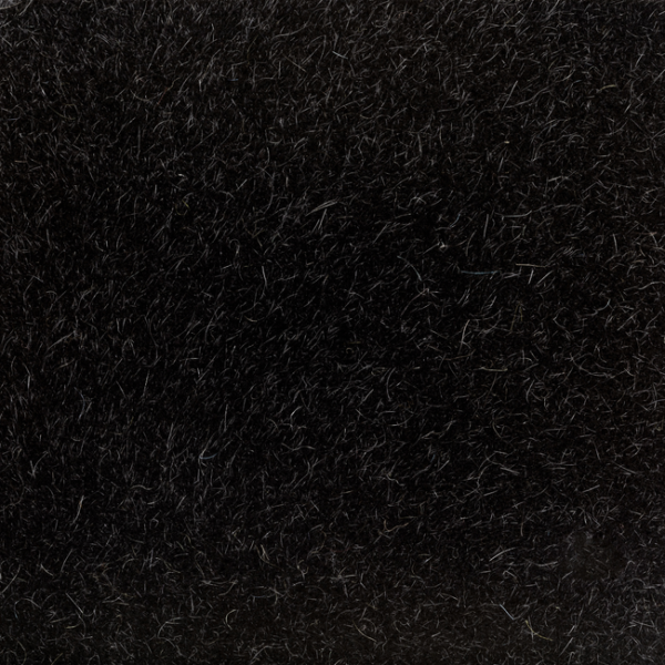 Donghia VERSA - NOIR upholstery fabric swatch for sample-first furniture planning