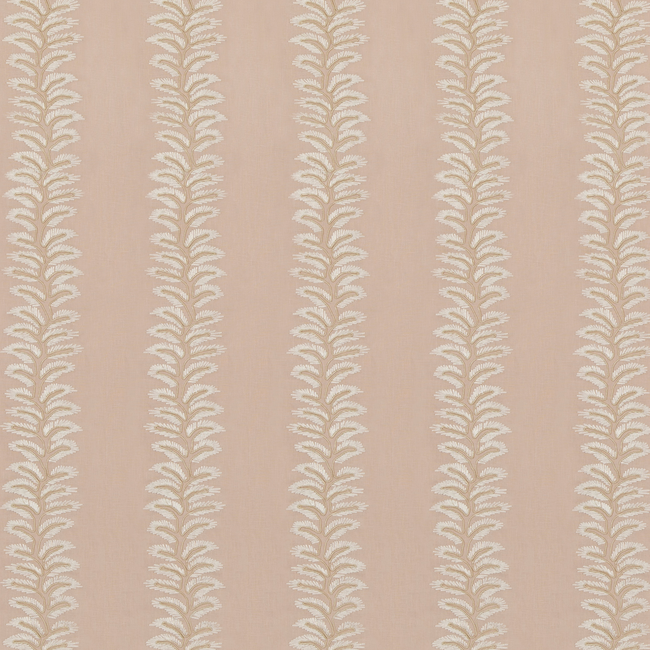 G P & J BAKER ASHMORE NEW BRADBOURNE - BLUSH BF10946.440.0