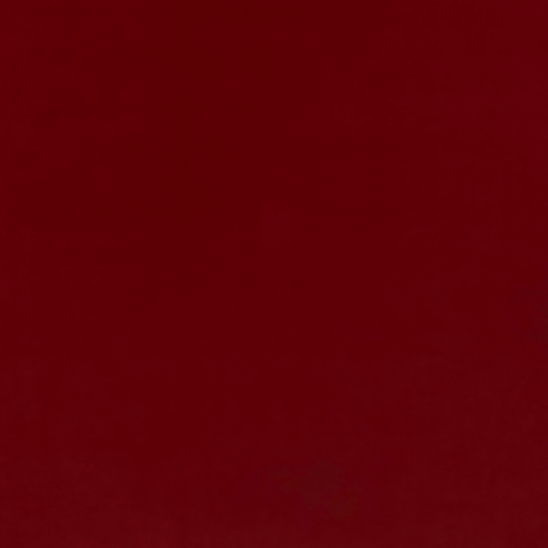 G P & J BAKER BAKER HOUSE FR VELVET BAKER HOUSE FR VELVET - CRANBERRY BF11040.470.0