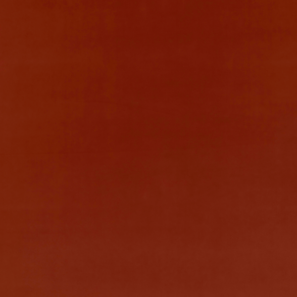 G P & J BAKER BAKER HOUSE FR VELVET BAKER HOUSE FR VELVET - RUST BF11040.395.0