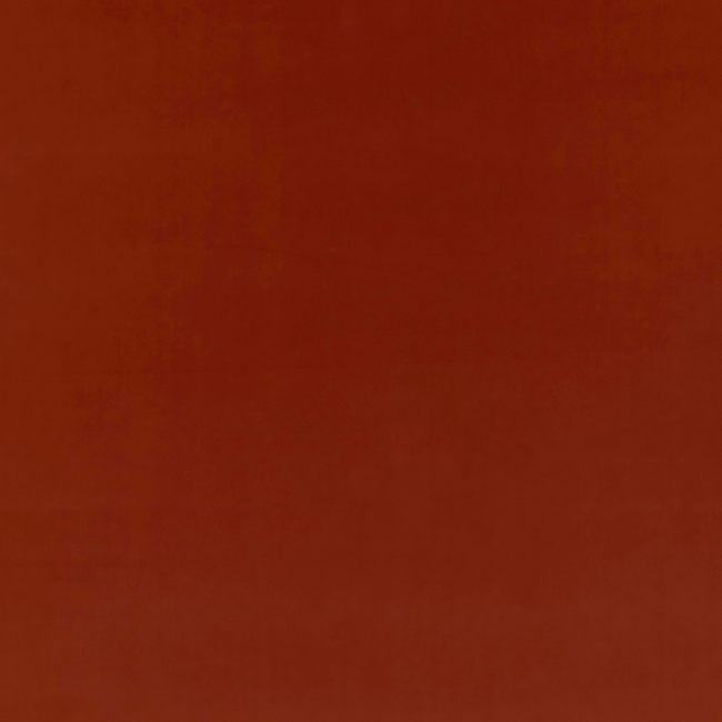 G P & J BAKER BAKER HOUSE FR VELVET BAKER HOUSE FR VELVET - RUST BF11040.395.0