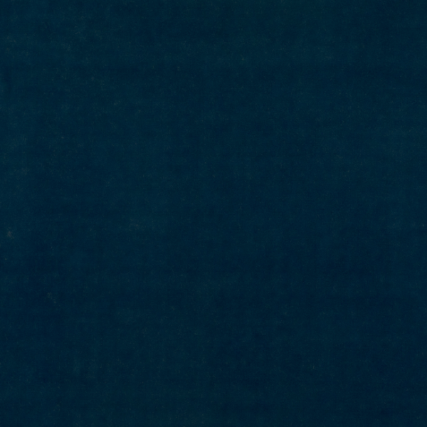 G P & J BAKER BAKER HOUSE VELVET BAKER HOUSE VELVET - BALTIC upholstery fabric swatch for sample-first furniture planning