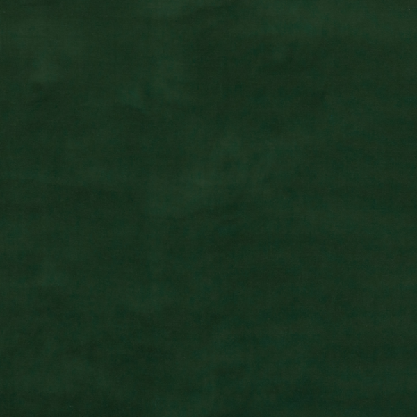 G P & J BAKER BAKER HOUSE VELVET BAKER HOUSE VELVET - FOREST upholstery fabric swatch for sample-first furniture planning