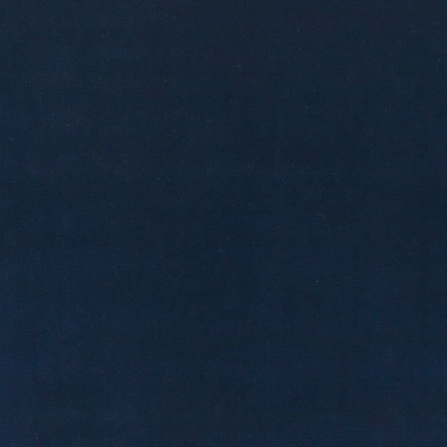 G P & J BAKER BAKER HOUSE VELVET BAKER HOUSE VELVET - INDIGO BF10838.680.0