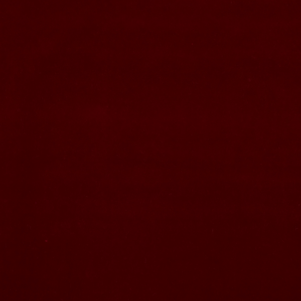 G P & J BAKER BAKER HOUSE VELVET BAKER HOUSE VELVET - RUBY upholstery fabric swatch for sample-first furniture planning