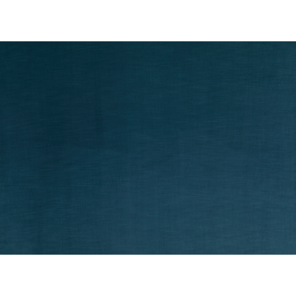 G P & J BAKER CONISTON VELVET - BALTIC upholstery fabric swatch for sample-first furniture planning