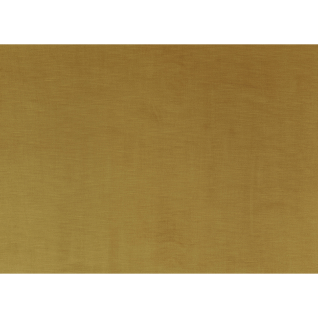 G P & J BAKER CONISTON VELVET - OCHRE BF10781.840.0