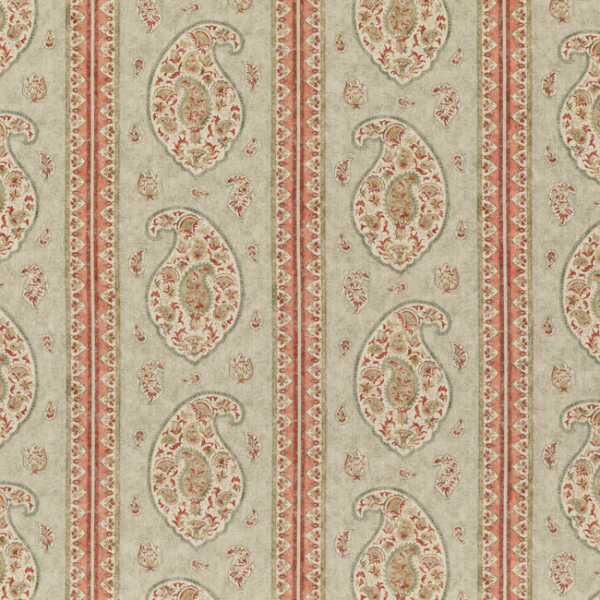 G P & J BAKER COROMANDEL COROMANDEL - GREEN BP10831.5.0