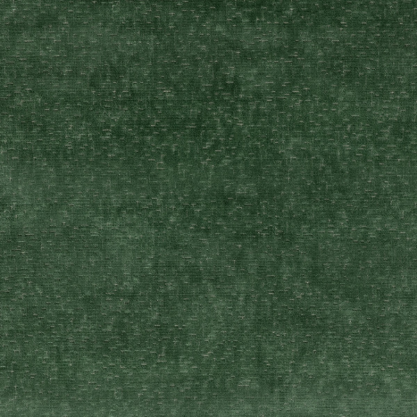 G P & J BAKER COROMANDEL VELVETS ALMA VELVET - EMERALD upholstery fabric swatch for sample-first furniture planning