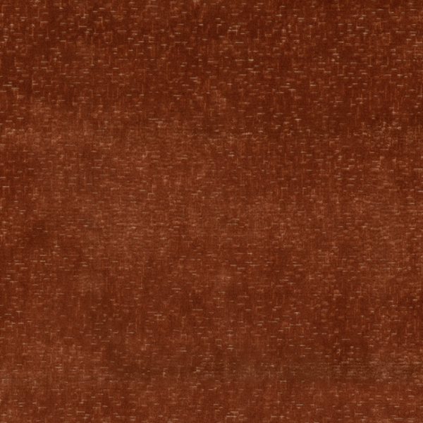 G P & J BAKER COROMANDEL VELVETS ALMA VELVET - SIENNA BF10827.338.0 - Discontinued