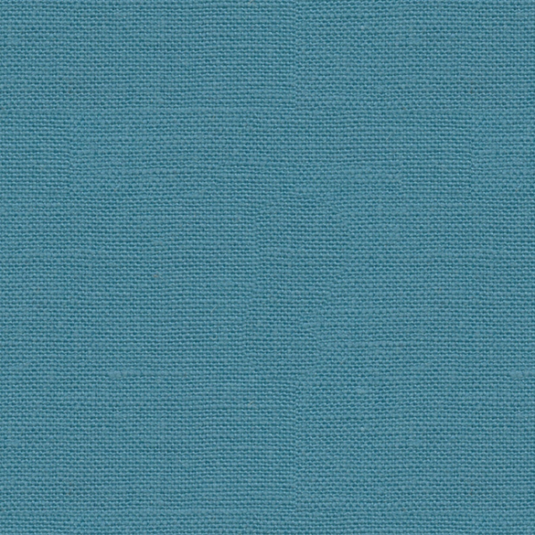G P & J BAKER CRAYFORD LEA - PETROL upholstery fabric swatch for sample-first furniture planning