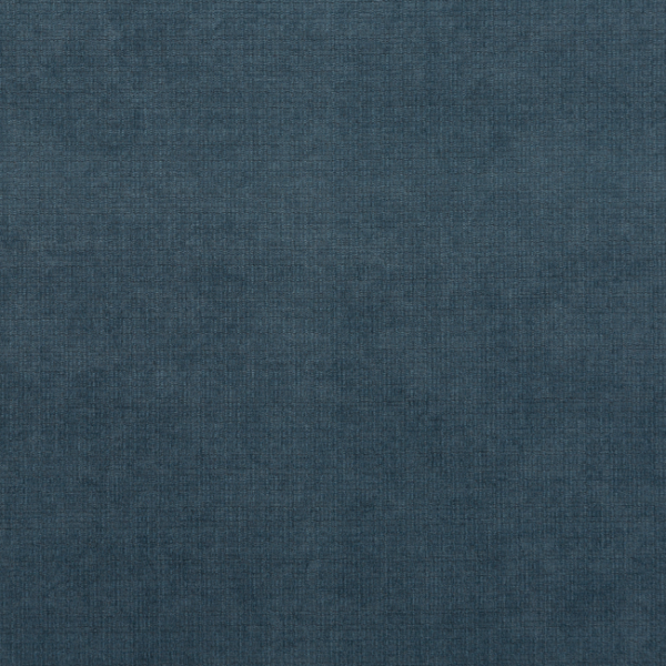 G P & J BAKER ESSENTIAL COLOURS BLIZZARD - BALTIC upholstery fabric swatch for sample-first furniture planning